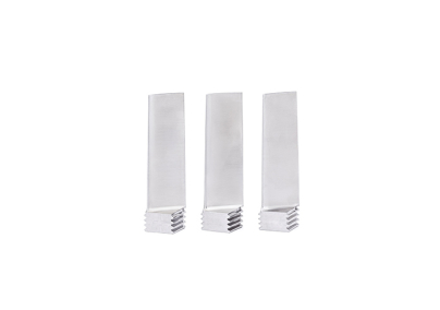 GTT-3M working blades of stage 2